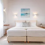 公寓式酒店 Castle Mansions Naxos City