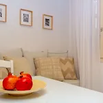 公寓式酒店 Castle Mansions Naxos City