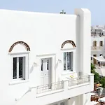 公寓式酒店 Castle Mansions 4*