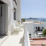 Castle Mansions 4* Naxos City