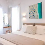 Castle Mansions מלון דירות Naxos City