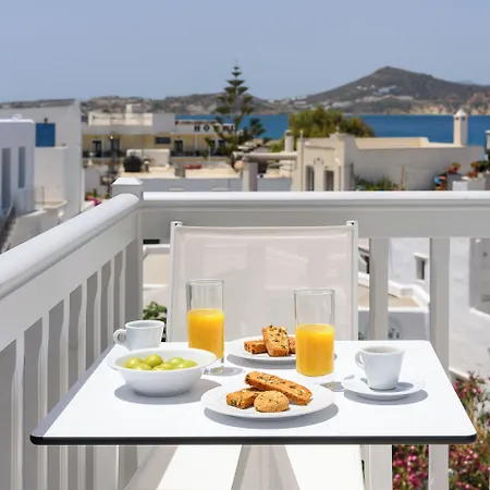 Castle Mansions Lejlighedshotel 4*