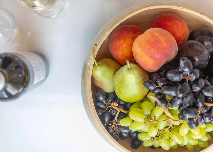 Castle Mansions アパートホテル Naxos City