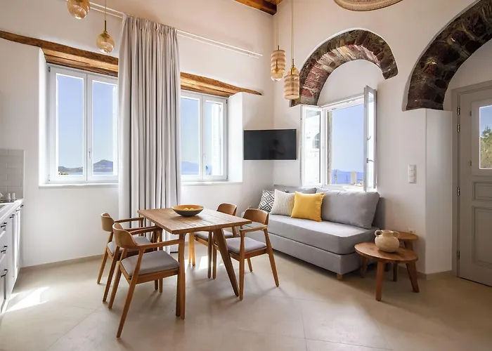 Castle Mansions アパートホテル