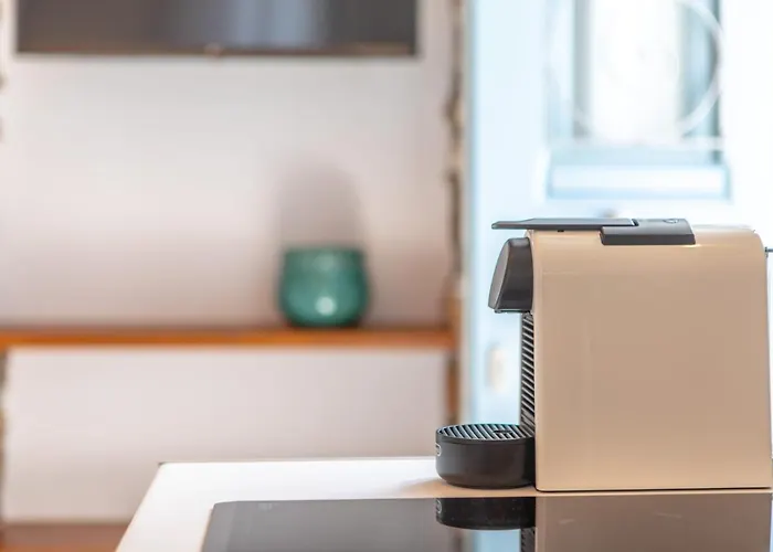 アパートホテル Castle Mansions 4*