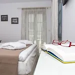 Castle Mansions Aparthotel Naxos City