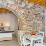 Castle Mansions Naxos City