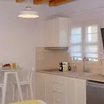 Castle Mansions 4* Naxos City