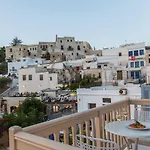 Apartahotel Castle Mansions Naxos City