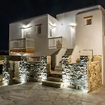 Aparthotel Castle Mansions Naxos City