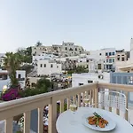 Aparthotel Castle Mansions 4*