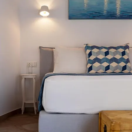 Aparthotel Castle Mansions 4*