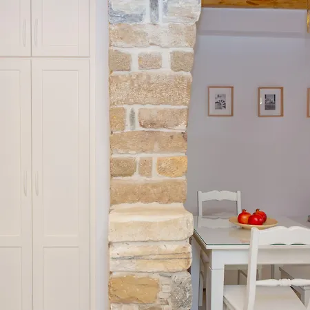 Castle Mansions 4* Naxos City