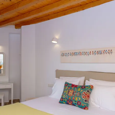 Aparthotel Castle Mansions 4*