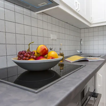 Aparthotel Castle Mansions