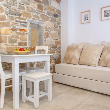 Apart-hotel Castle Mansions