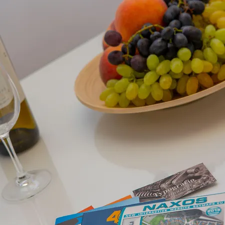 Aparthotel Castle Mansions 4*