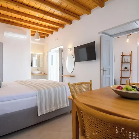 Aparthotel Castle Mansions 4*