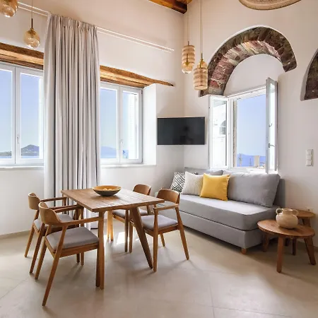 Castle Mansions Aparthotel