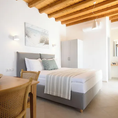 Aparthotel Castle Mansions