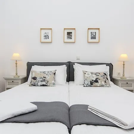 Castle Mansions Lejlighedshotel 4*