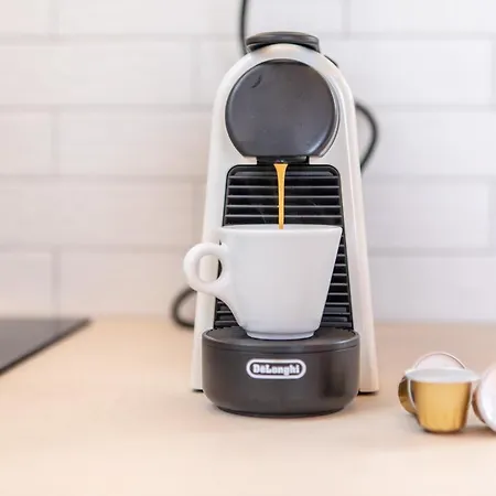 Aparthotel Castle Mansions