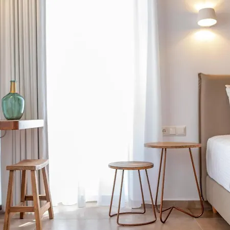 Castle Mansions Aparthotel