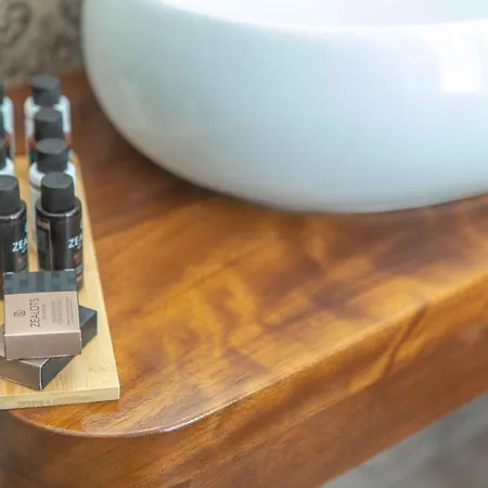 Castle Mansions Lejlighedshotel 4*