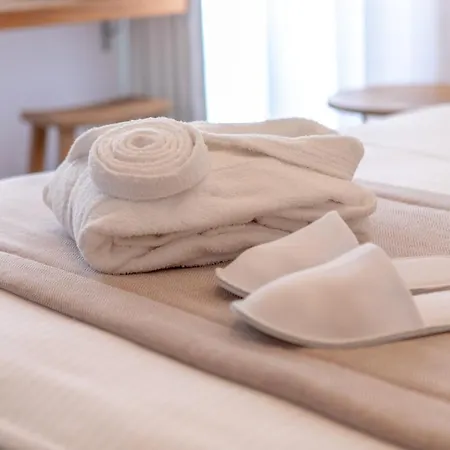 Castle Mansions Naxos City