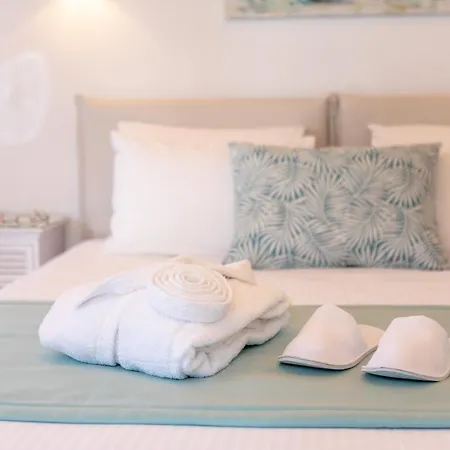 Castle Mansions Lejlighedshotel 4*