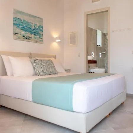 Aparthotel Castle Mansions 4*