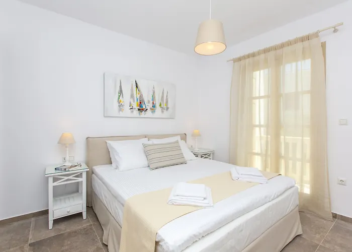 Apart-hotel Castle Mansions 4*