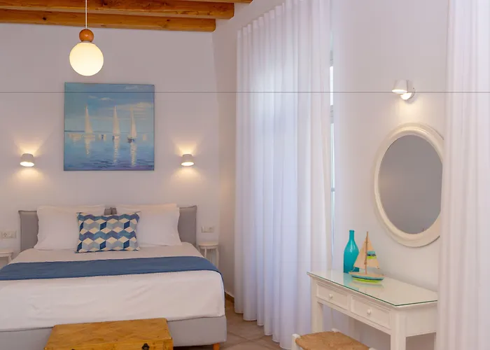 Apart-hotel Castle Mansions 4*