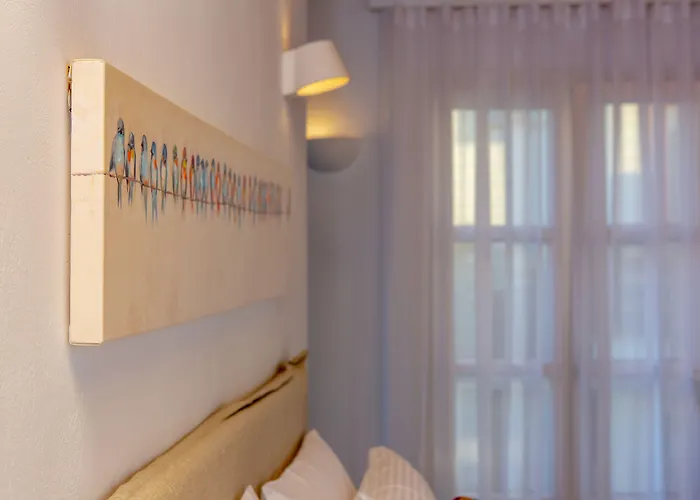 Castle Mansions Apart-hotel