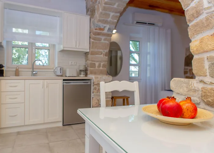 Apart-hotel Castle Mansions