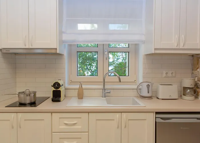 Castle Mansions Apart-hotel Naxos City