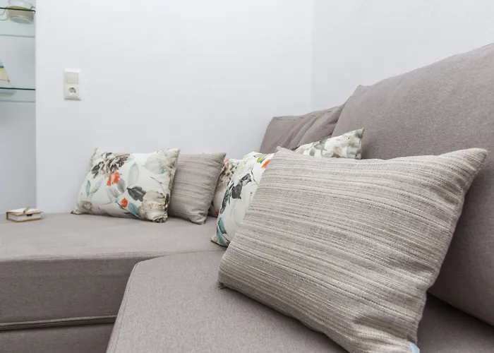 Apart-hotel Castle Mansions 4*