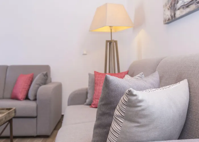 Castle Mansions Apart-hotel