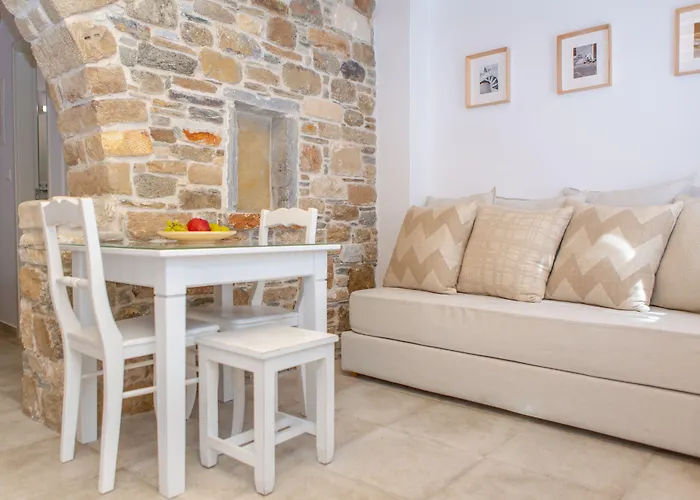 Apart-hotel Castle Mansions