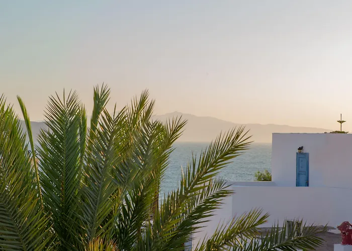 Castle Mansions Apart-hotel 4*