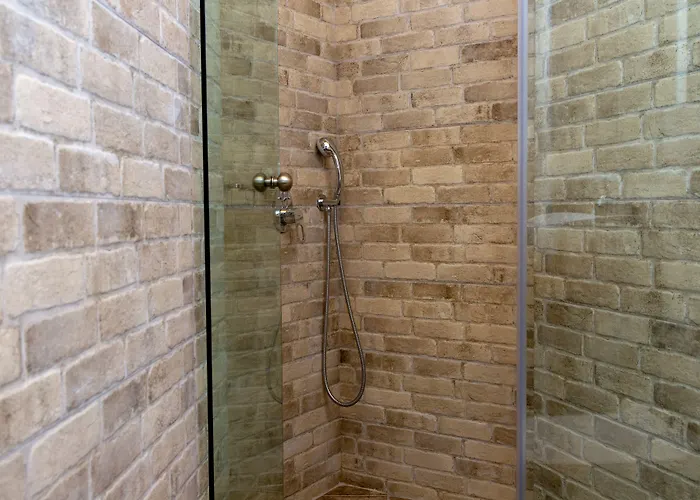 Castle Mansions Lägenhetshotell