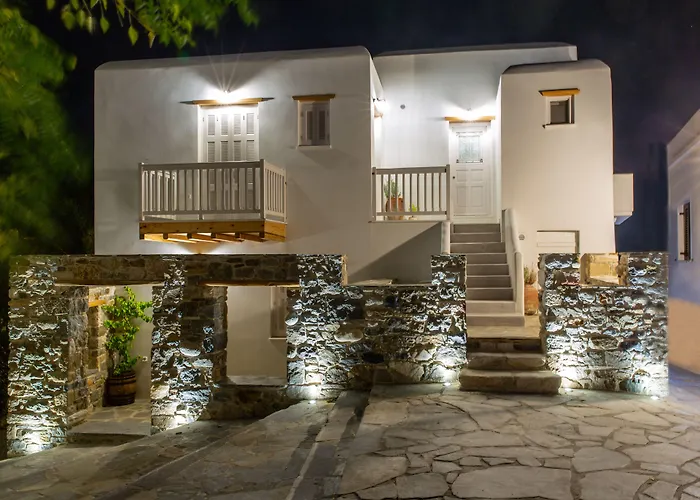 Apart-hotel Castle Mansions 4*