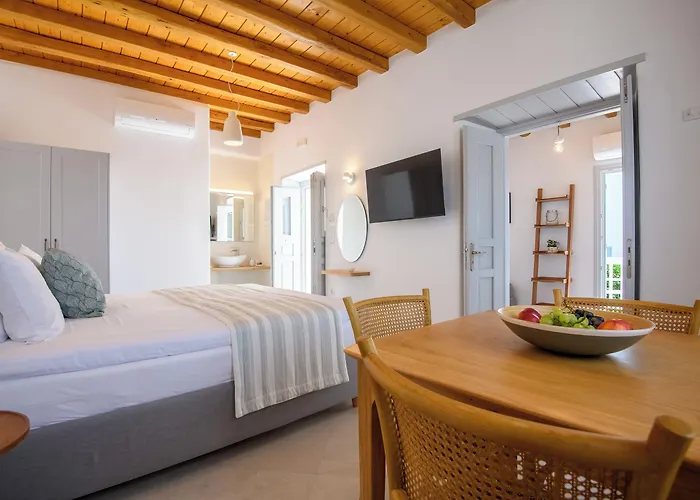 Apart-hotel Castle Mansions 4*