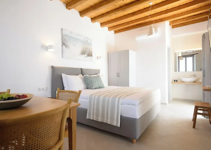 Apart-hotel Castle Mansions