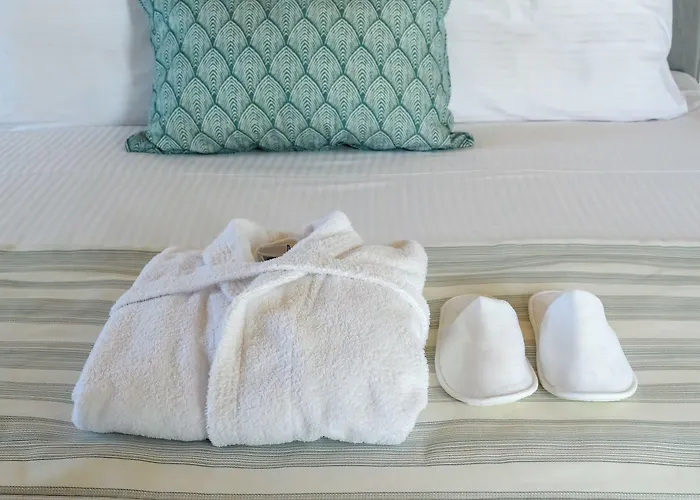 Castle Mansions 4* Naxos City