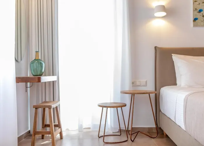 Castle Mansions מלון דירות