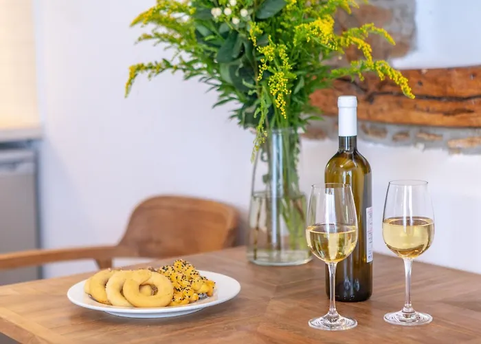 Castle Mansions Lägenhetshotell 4*