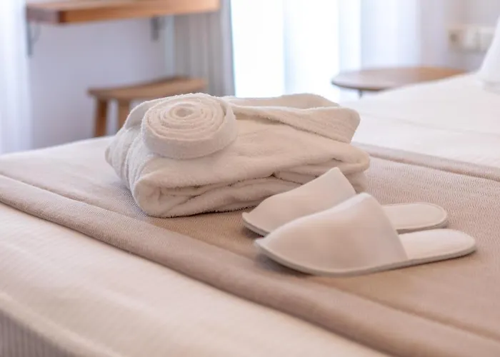 Castle Mansions Naxos City