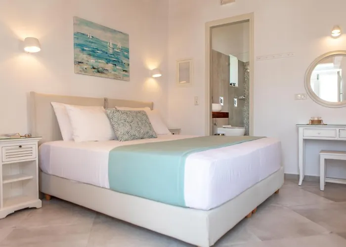 Apart-hotel Castle Mansions 4*