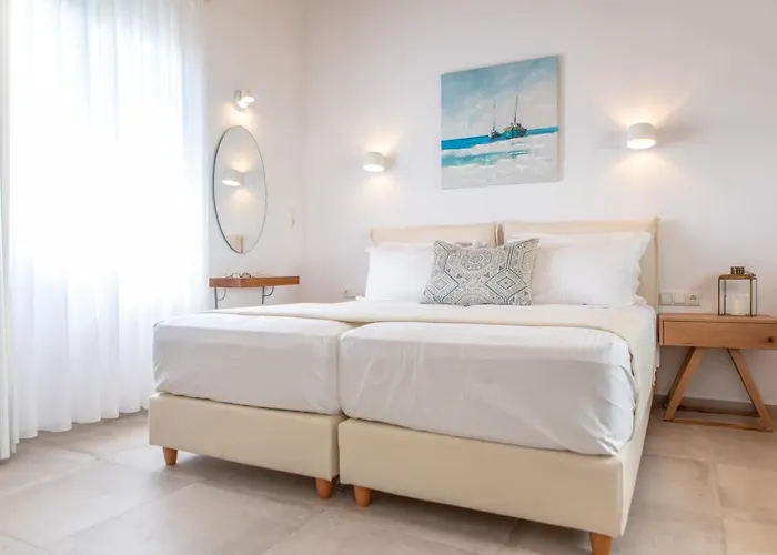 Apart-hotel Castle Mansions 4*